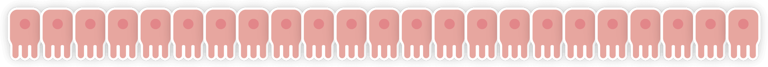 top